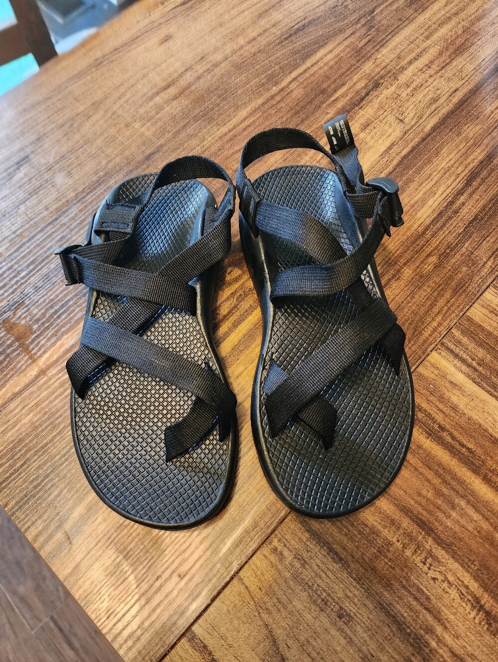 Chacos Sandals